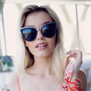 Quay Australia My Girl Sunglasses